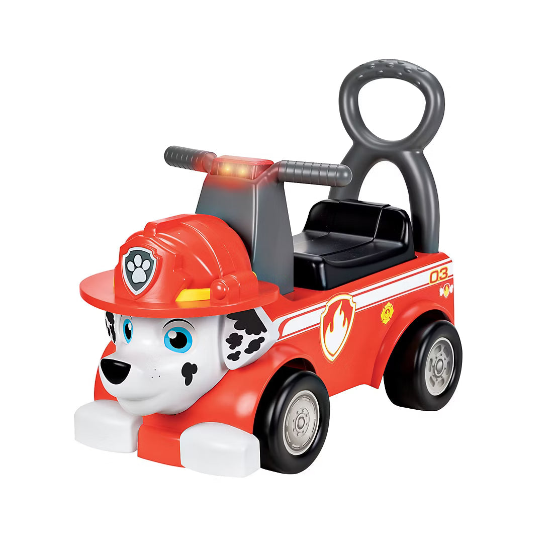 PAW Patrol Ride On, Marshall