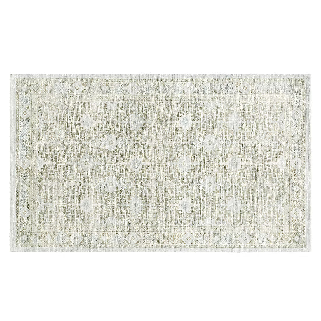 Tahari Charleston 27" x 45" Accent Mat