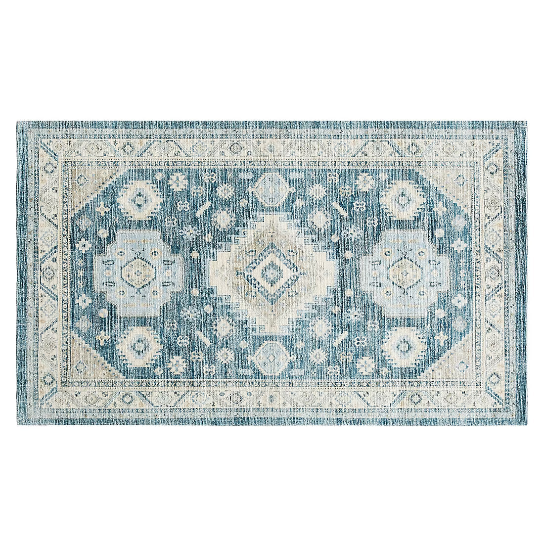 Tahari Charleston 27" x 45" Accent Mat
