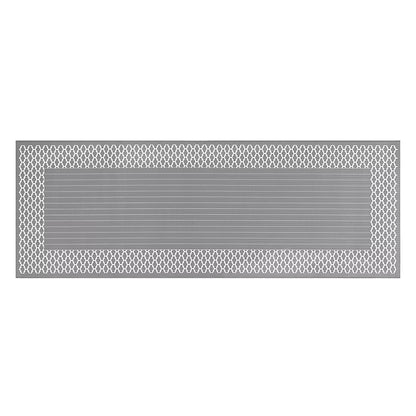 Tahari Cook N Comfort 20" x 55" Kitchen Runner Mat