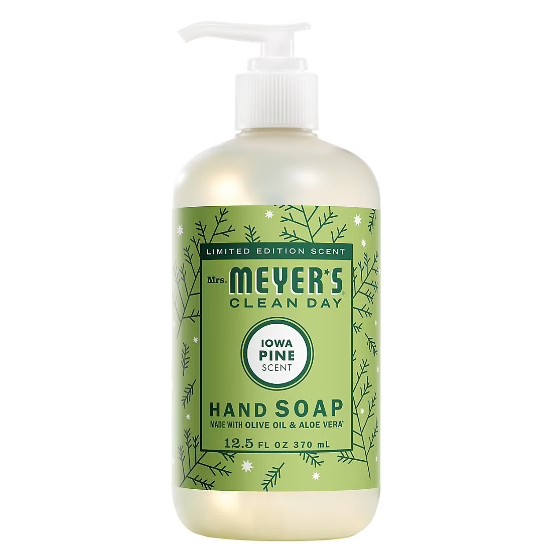 Mrs. Meyer's Clean Day Falliday Liquid Hand Soap Variety Pack, 3 pk./12.5 fl. oz.