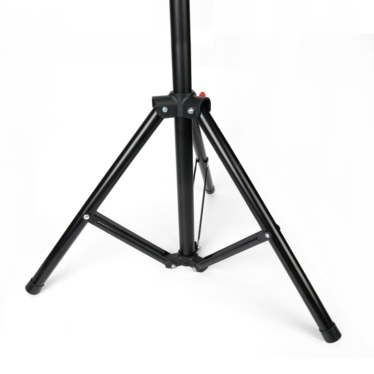 Hyper Tough Adjustable Tripod Stand for Work Lights and Cameras