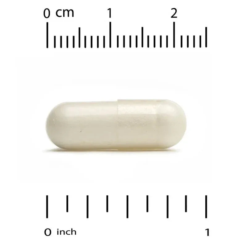 California Gold Nutrition, Beta Glucan from Algae 1,3D, 120 Veggie Capsules (125 mg Per Capsule)