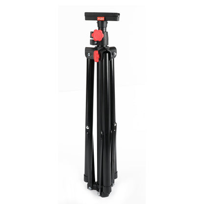 Hyper Tough Adjustable Tripod Stand for Work Lights and Cameras