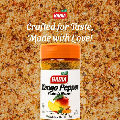Badia Lemon Pepper Seasoning, 24 oz - Pepper, Garlic & Onion, Zesty Citrus Blend for Chicken, Seafood & Vegetables