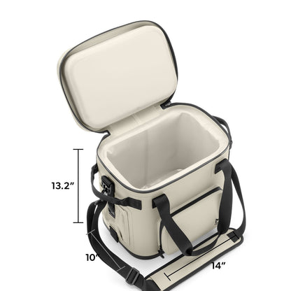 Member's Mark 24 Can Waterproof Box Cooler
