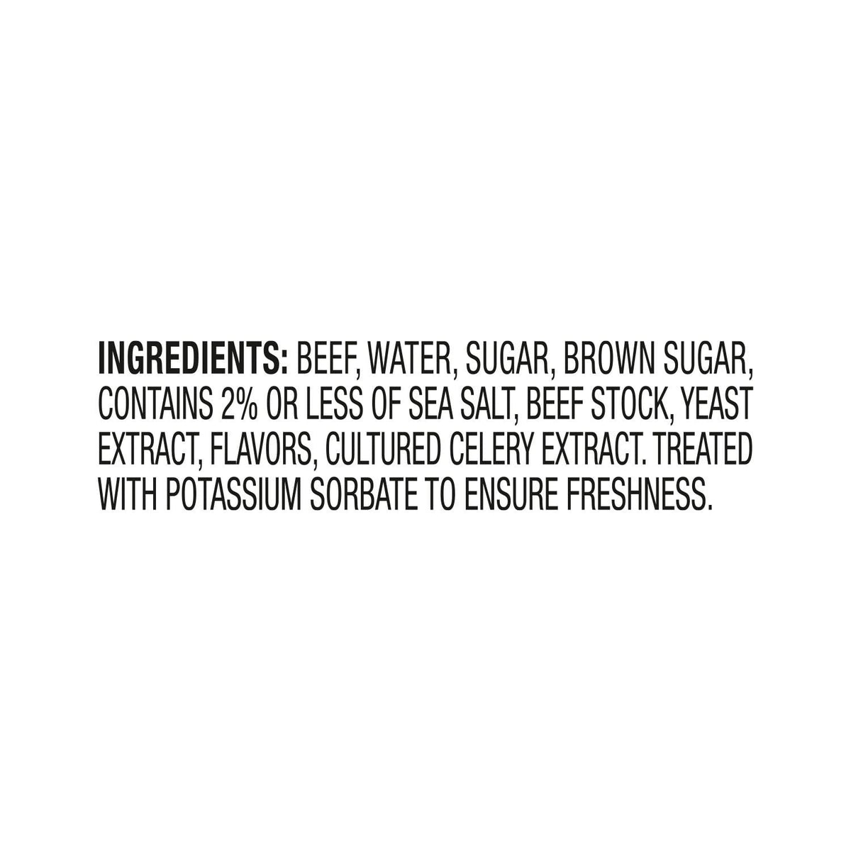 Member's Mark Beef Steak Strips, 12 oz.