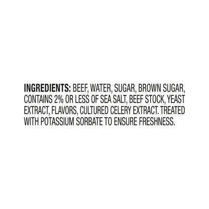 Member's Mark Beef Steak Strips, 12 oz.