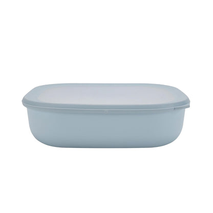 Member's Mark Ecoluxe 10-Piece Rectangular Food Storage Set