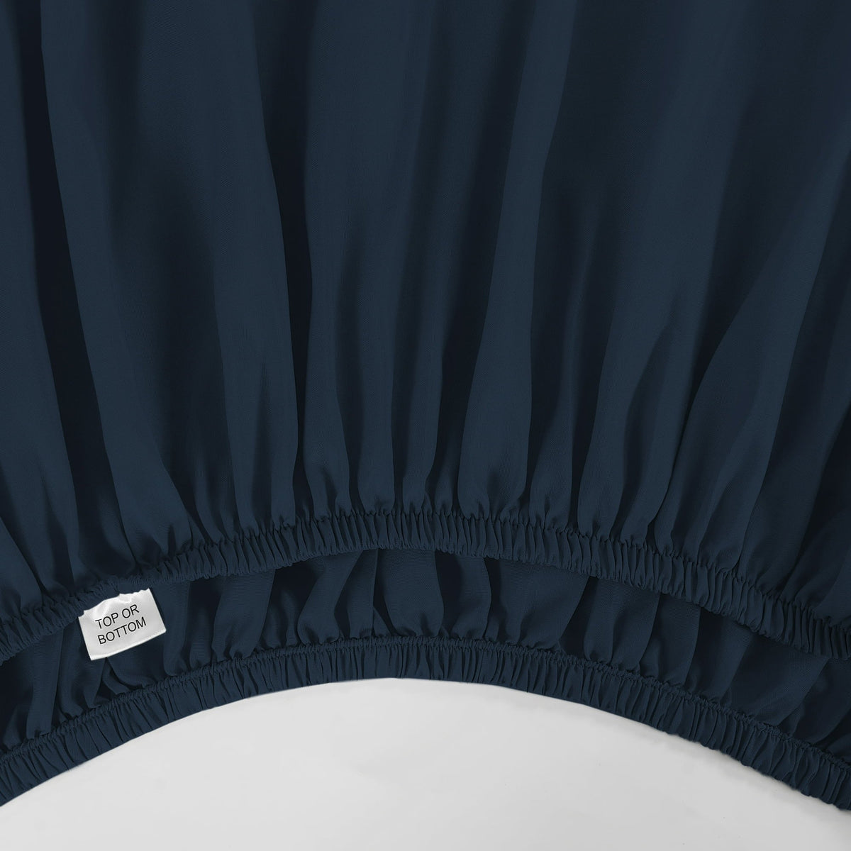 Mainstays Basic Value Microfiber Bed Sheet Set, 4 Piece