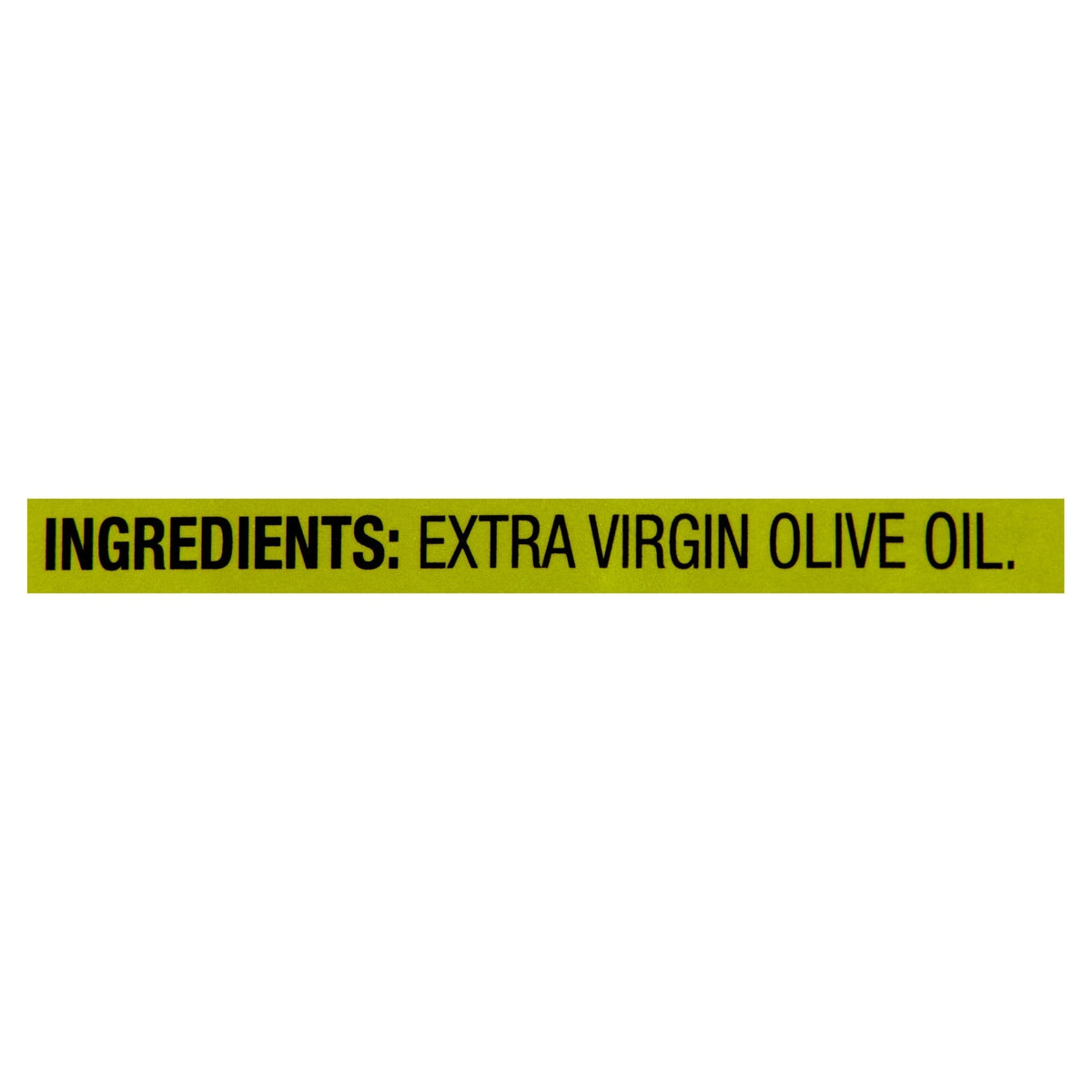 Great Value Extra Virgin Olive Oil, 17 fl oz