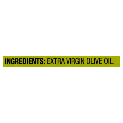 Great Value Extra Virgin Olive Oil, 17 fl oz
