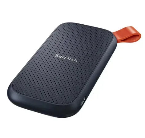 SanDisk 1TB USB 3.2 Gen 2 Portable SSD