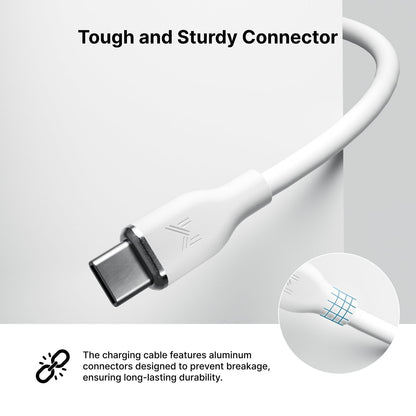 Member's Mark Apple USB Lightning 3ft and 6ft Cables