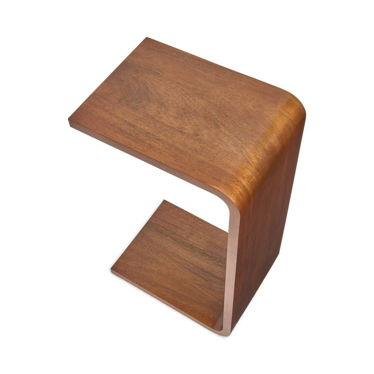 Mainstays Amelia C-Shape Table