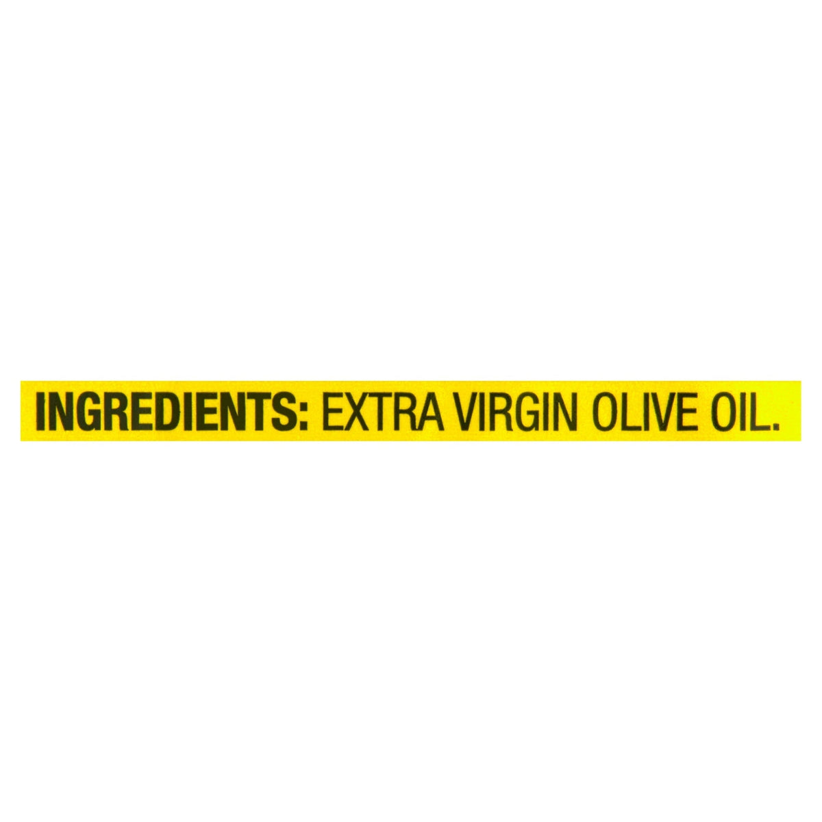 Great Value: 100% Extra Virgin Olive Oil, 25.5 fl oz