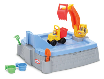 Little Tikes Big Digger Sandbox