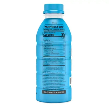 Prime Hydration Drink Variety Pack (16.9 Fl. Oz., 15 Pk.)