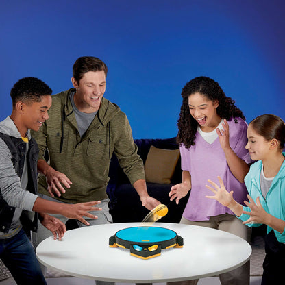 Rebounce Indoor and Outdoor Electronic Action Game for Kids and Adults, Family Games for Kids, 8 and up