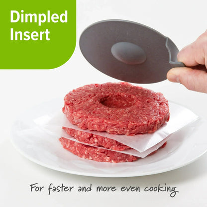 Prep Solutions Perfect Burger Press