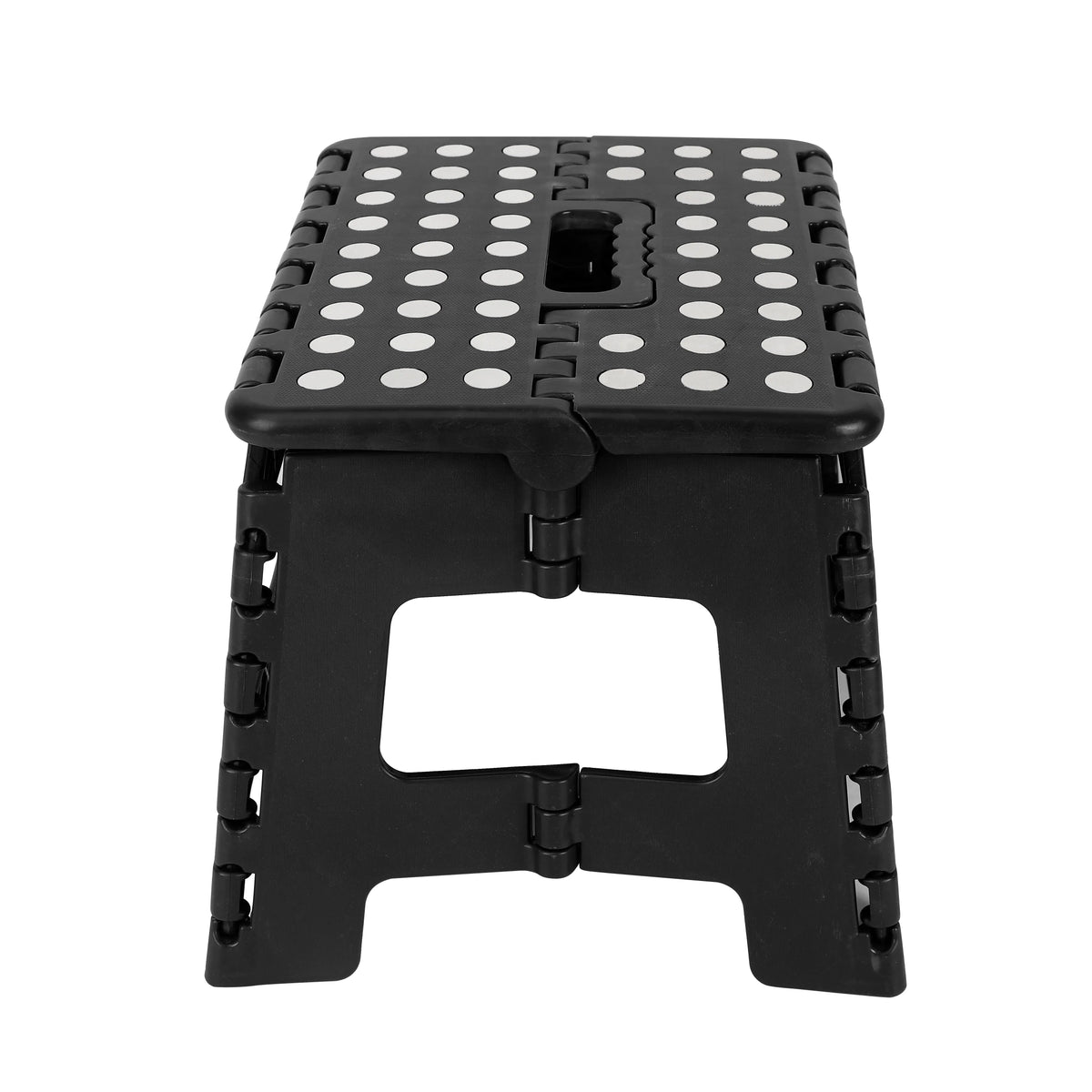 WorkPro Foldable Step Stools 2-Pack Plastic