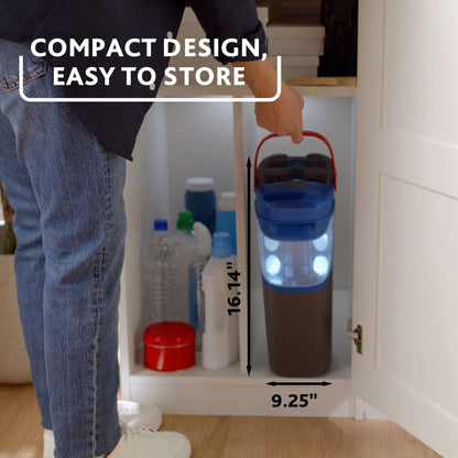 O-Cedar H2prO™ Flat Mop System