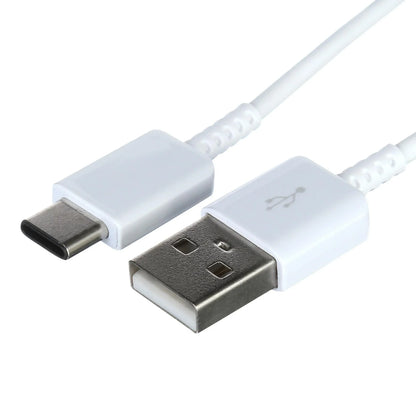 Samsung USB-C Cable (USB-C to USB-A), White