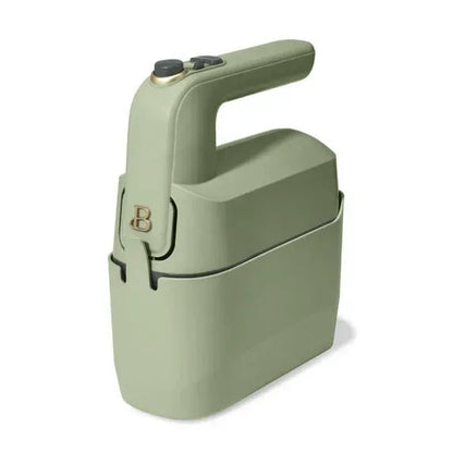 Beautiful 6-Speed Electric Hand Mixer, by Drew Barrymore