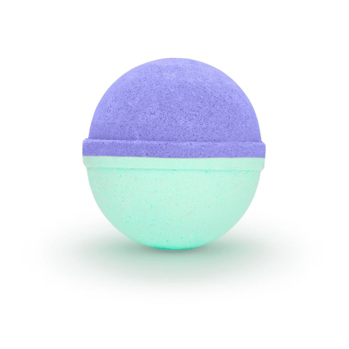 (3 pack) Hi Peach Layne Hi Tide, Periwinkle and Turquoise Clean Beauty Bath Bomb with Prize, 4.5oz