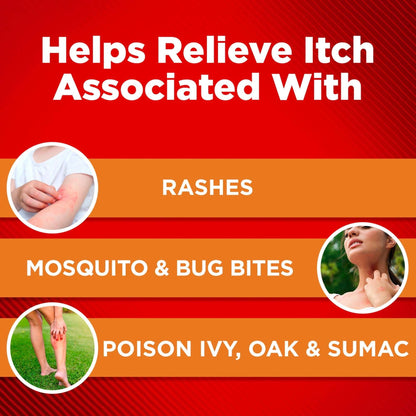 Cortizone-10 Maximum Strength Water Resistant Itch Relief Ointment, 1% Hydrocortisone, Fast-Acting, Anti-Itch Cream for Bug Bites, Rash, Eczema, Psoriasis, Poison Ivy, Oak, Sumac & More, 2 oz