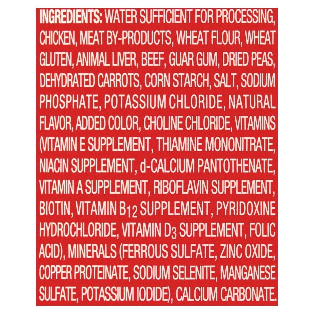 Ol' Roy Country Stew Cuts in Gravy Wet Dog Food, 22 oz