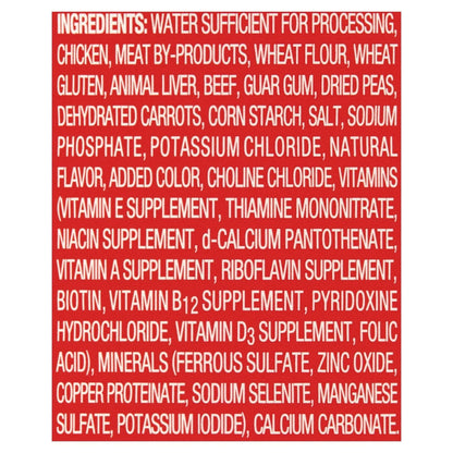 Ol' Roy Country Stew Cuts in Gravy Wet Dog Food, 22 oz