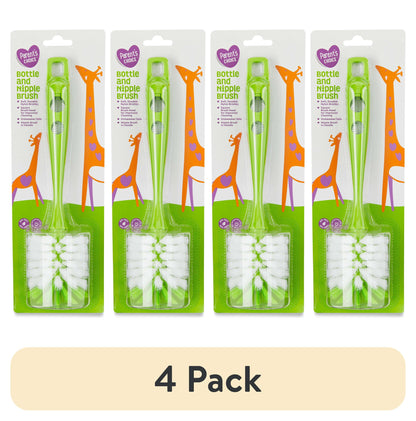 Parent's Choice Bottle and Nipple Brush