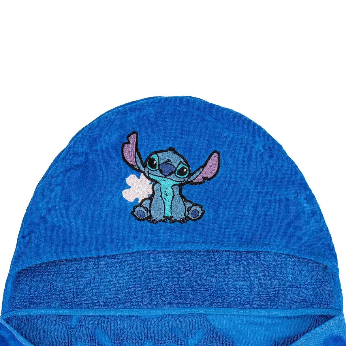 Character Hooded Towel, 2-pack
