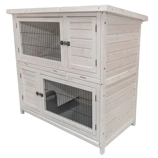 Zylina Modern 2 Story Rabbit High Rise