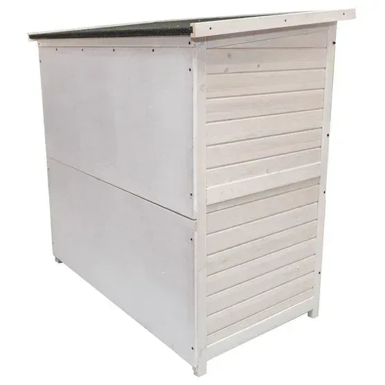 Zylina Modern 2 Story Rabbit High Rise