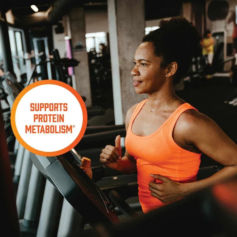 NOW Foods, Sports, Arginine & Ornithine, 100 Veg Capsules