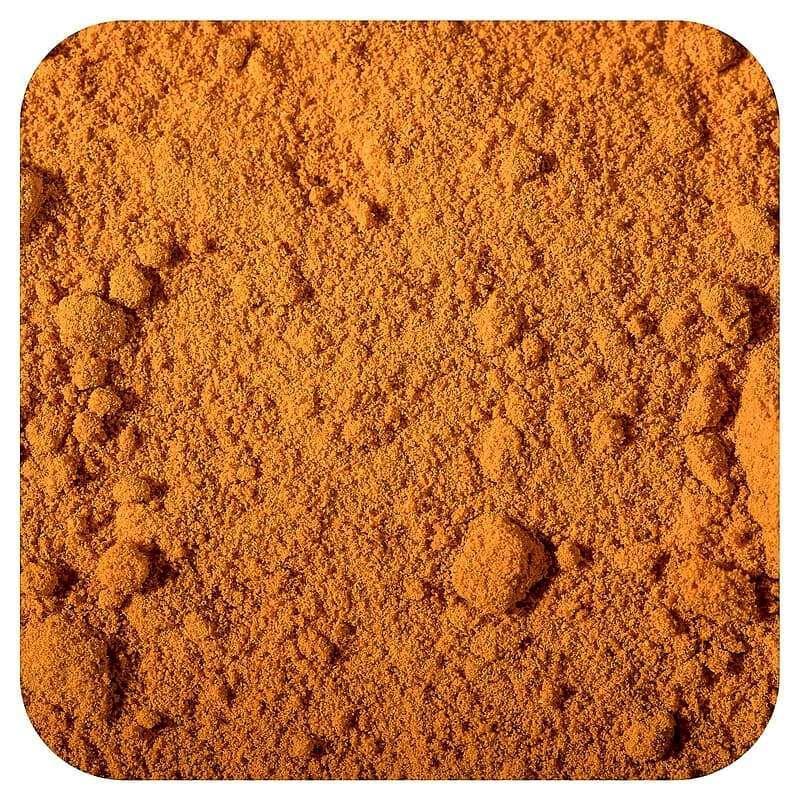 California Gold Nutrition, Superfoods, Organic Powder, 4 oz (114 g)