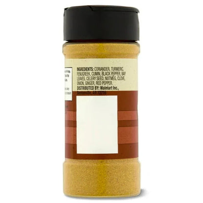 (3 pack) Great Value Curry Powder, 2 oz