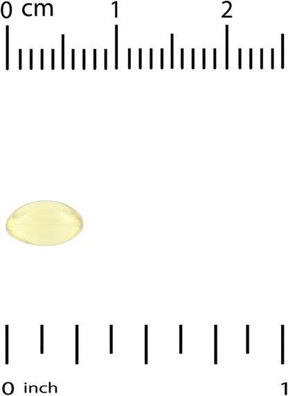 California Gold Nutrition, Vitamin D3, 125 mcg (5,000 IU), 90 Fish Gelatin Softgels