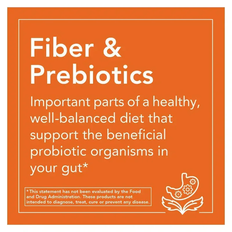 NOW Foods, Whole Psyllium Husks