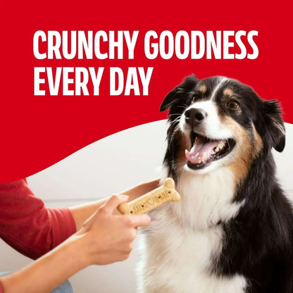 Milk Bone Original Biscuits, Large Dog Treats