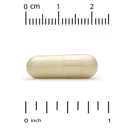 California Gold Nutrition, Benfotiamine with L-Leucine, 90 Veggie Capsules
