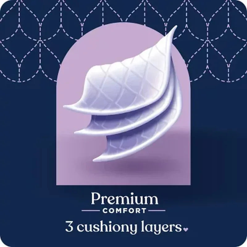 Quilted Northern Ultra Plush Toilet Paper (255 Sheets/Roll, 36 Rolls)