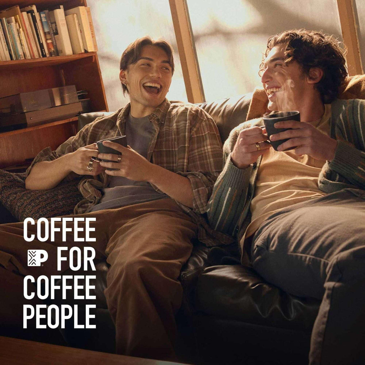 Peet's Coffee Organic French Roast Premium Dark Roast Ground Coffee, Arabica, 10.5 oz