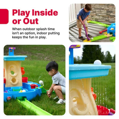 Putt & Splash Adventure Center