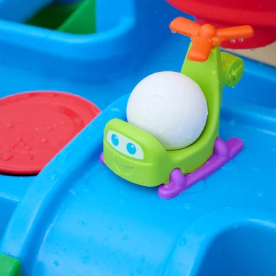 Putt & Splash Adventure Center