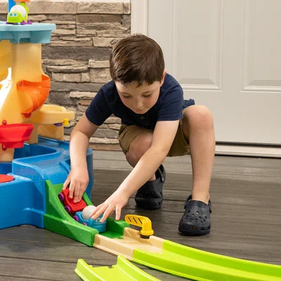 Putt & Splash Adventure Center