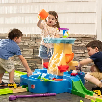 Putt & Splash Adventure Center
