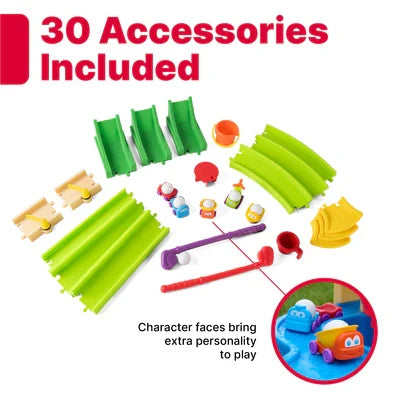Putt & Splash Adventure Center